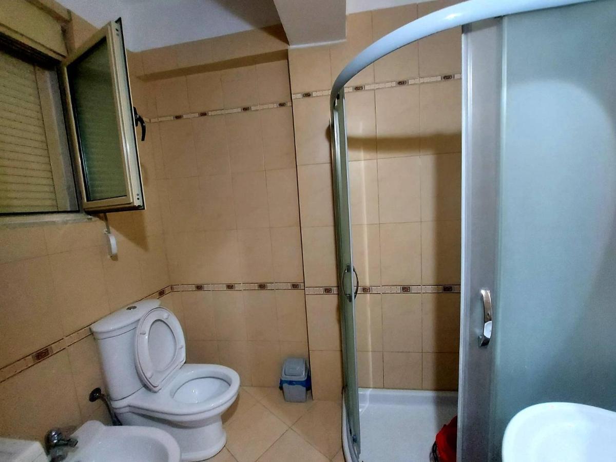 Apartamento Seaside View 1 *