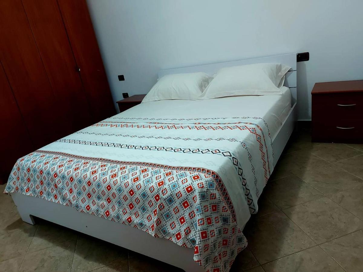 Apartamento Seaside View 1 Vlorë