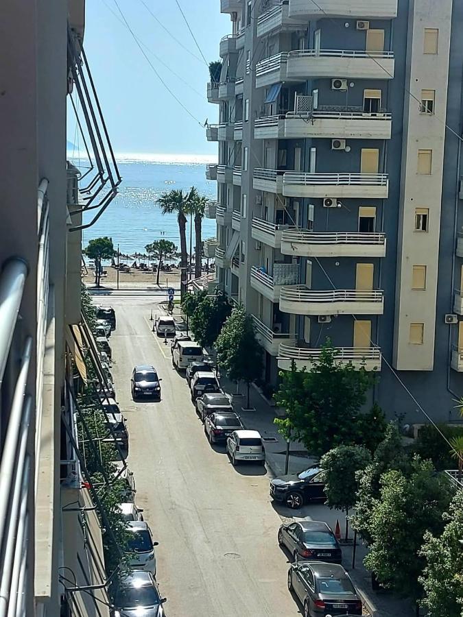 Apartamento Seaside View 1