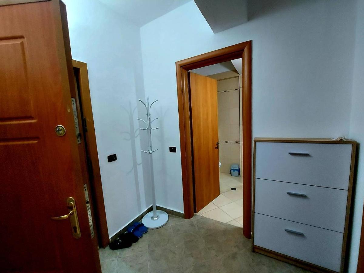 Apartamento Seaside View 1