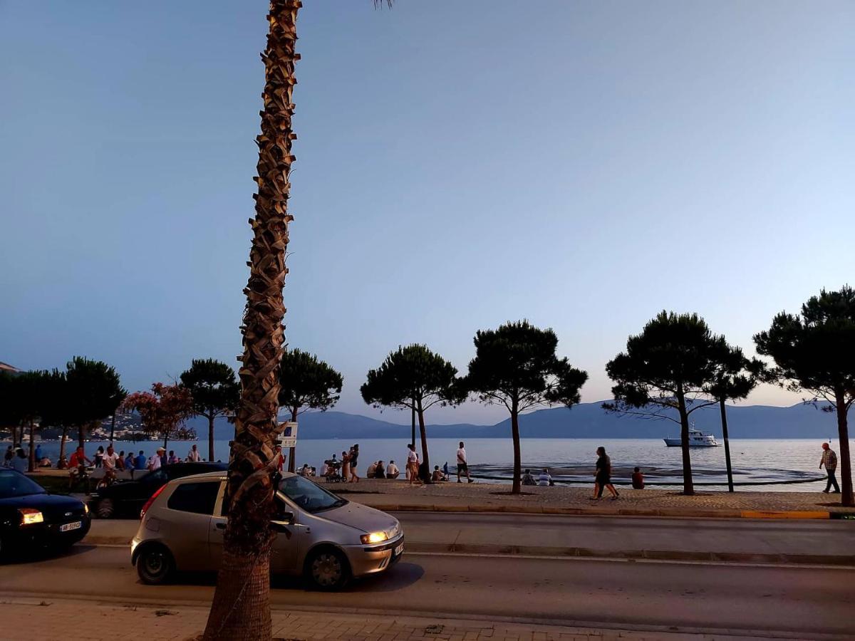 Seaside View 1 Vlorë