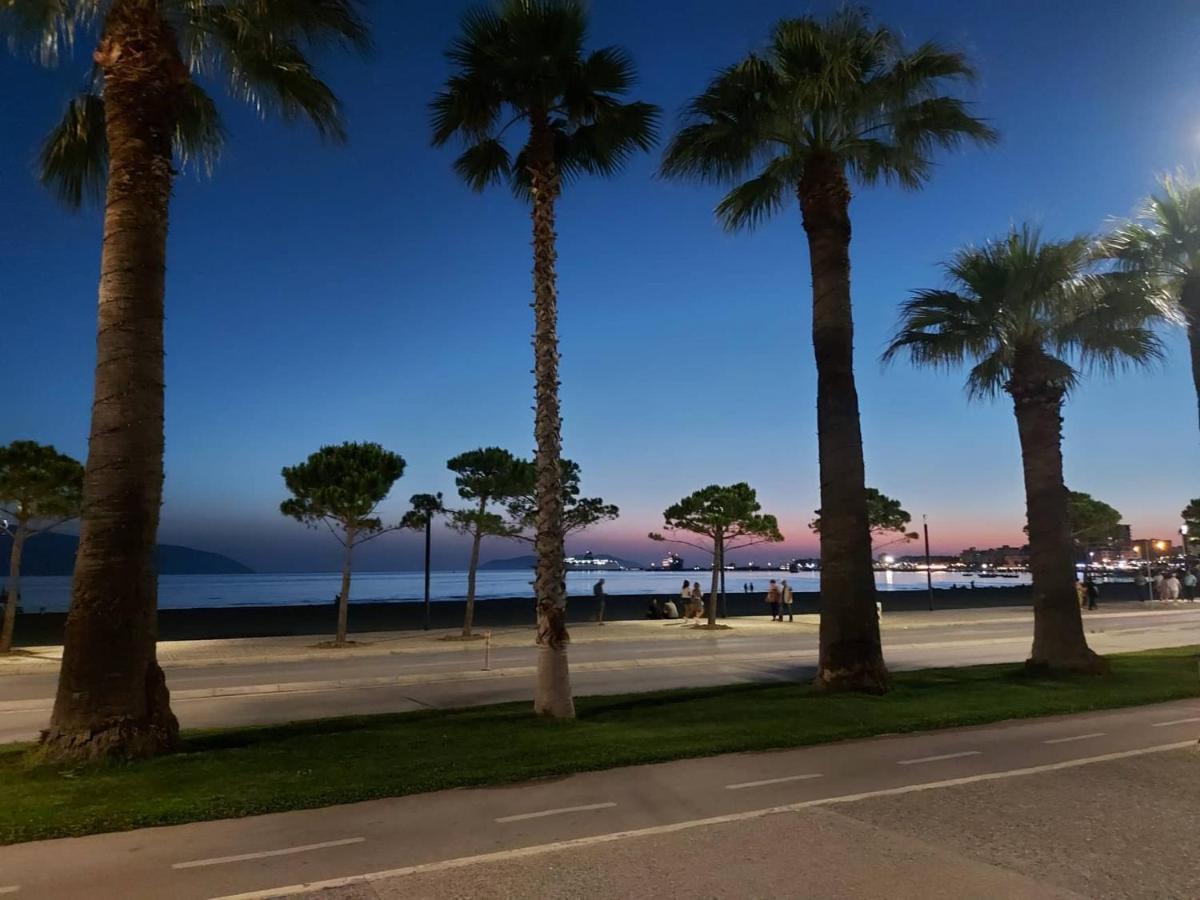 Apartamento Seaside View 1 *