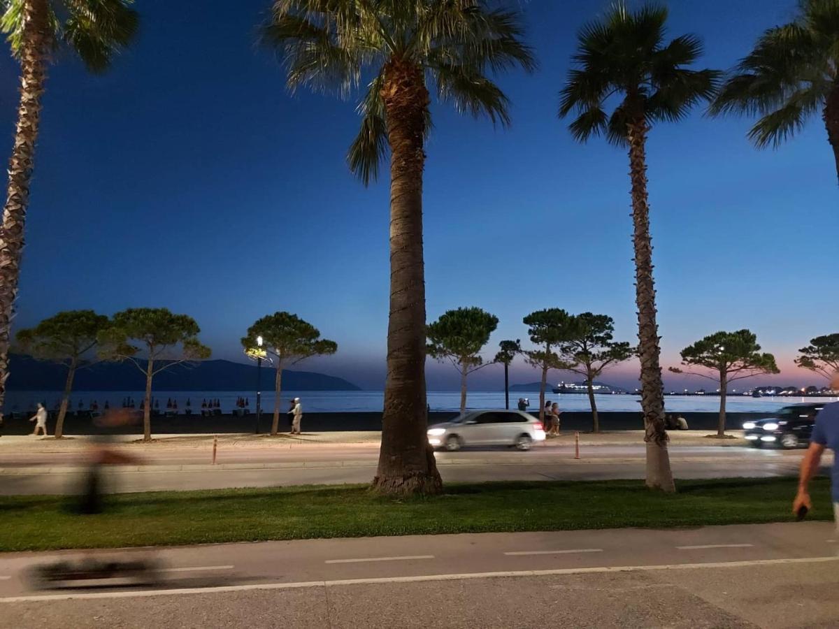 Apartamento Seaside View 1