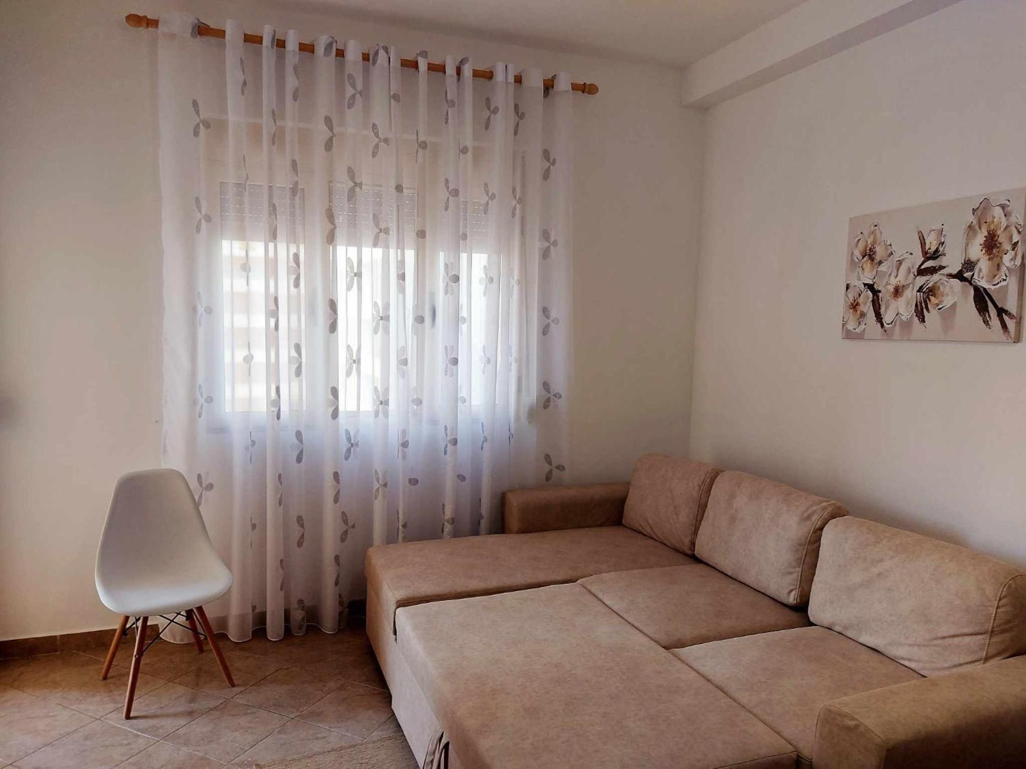Seaside View 1 Apartamento Vlorë